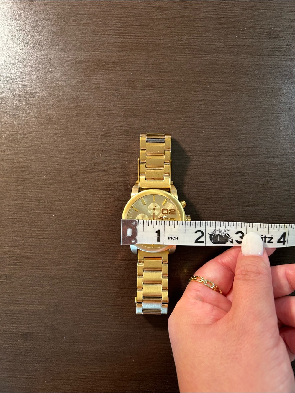 Diesel Watch - Picture 7 of 7